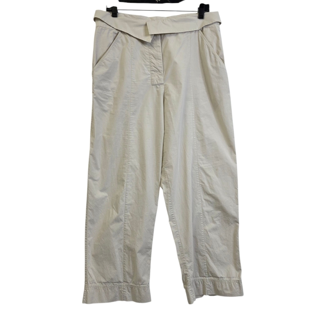 COS lightweight  ankle pants
